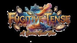 Fugitive Tense: A Game About TIme artwork 2
