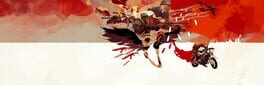 Laika: Aged Through Blood artwork 2