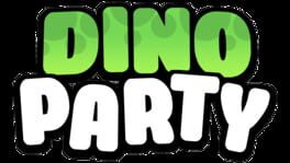 Dino Party artwork 3