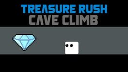 Treasure Rush Cave Climb artwork 2