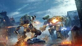 World of Tanks: Mercenaries artwork 1