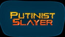 Putinist Slayer artwork 1