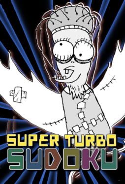 Super Turbo Sudoku artwork 1