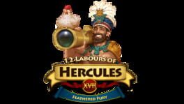 12 Labours of Hercules XVII: Feathered Fury artwork 2