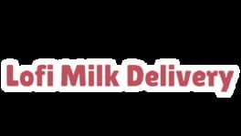 Lofi Milk Delivery artwork 1