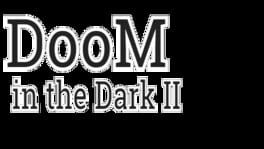 DooM in the Dark 2 artwork 1