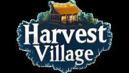 Harvest Village artwork 2