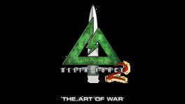 Delta Force 2 artwork 1