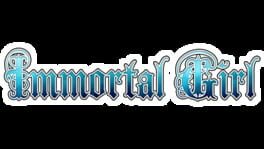 Immortal Girl artwork 2