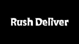 Rush Delivery artwork 1
