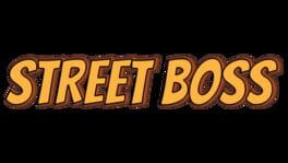 Street Boss artwork 2