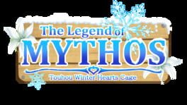 The Legend of Mythos artwork 1