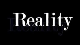 Reality artwork 2