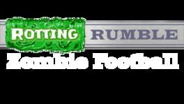 Rotting Rumble: Zombie Football artwork 1