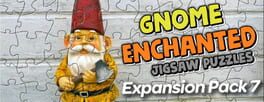 Gnome Enchanted Jigsaw Puzzles: Expansion Pack 7 artwork 1