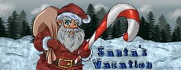 Santa's Vacation artwork 1