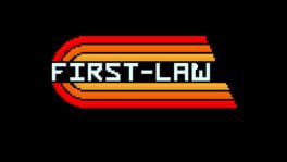First Law artwork 1