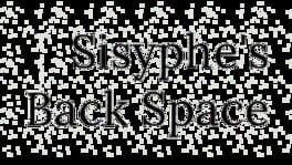 Sisyphe's Backspace artwork 1