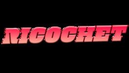 Ricochet artwork 2
