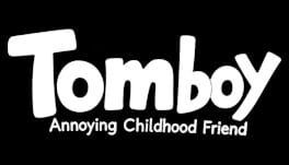 Tomboy: Annoying Childhood Friend artwork 2