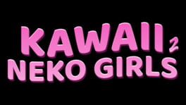 Kawaii Neko Girls 2 artwork 2