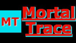 Mortal Trace artwork 2