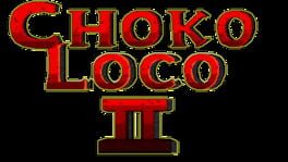 Choko Loco 2 artwork 2