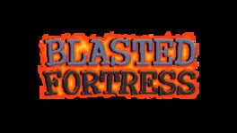 Blasted Fortress artwork 1