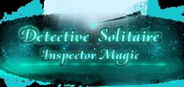 Detective Solitaire Inspector Magic artwork 1