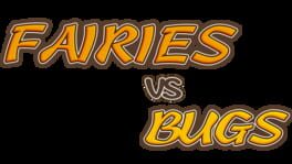 Fairies vs Bugs artwork 2