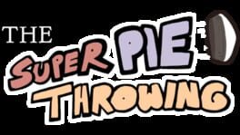 The Super Pie Throwing artwork 2