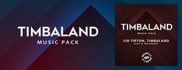Beat Saber: Sid Tipton & Timbaland - "Has a Meaning" artwork 1