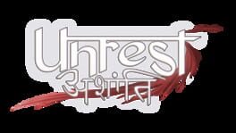 Unrest artwork 1