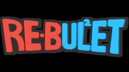 ReBullet artwork 1