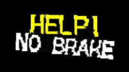 Help! No Brake artwork 1