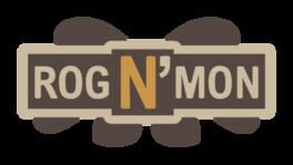 Rog n' Mon artwork 1