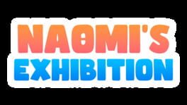 Naomi's Exhibition artwork 1