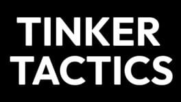 Tinker Tactics artwork 2
