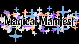 Magical Manifest artwork 2