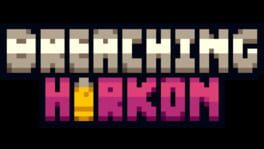 Breaching Harkon artwork 2