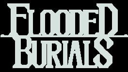 Flooded Burials artwork 2