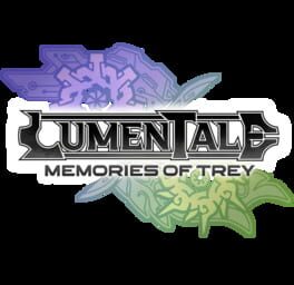 LumenTale: Memories of Trey artwork 2