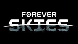 Forever Skies artwork 3