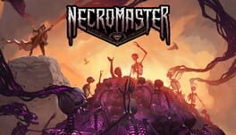 Necromaster artwork 1