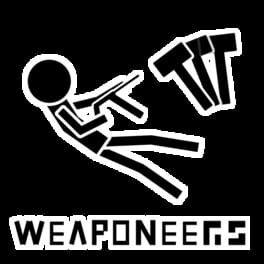 Weaponeers artwork 2