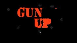 Gun Up artwork 2