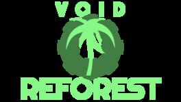 Void Reforest artwork 2