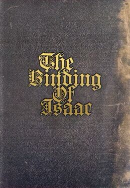 Binding of Isaac: Unholy Edition artwork 2