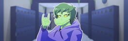 I Wani Hug that Gator! artwork 3