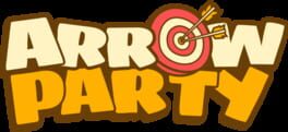 Arrow Party artwork 1